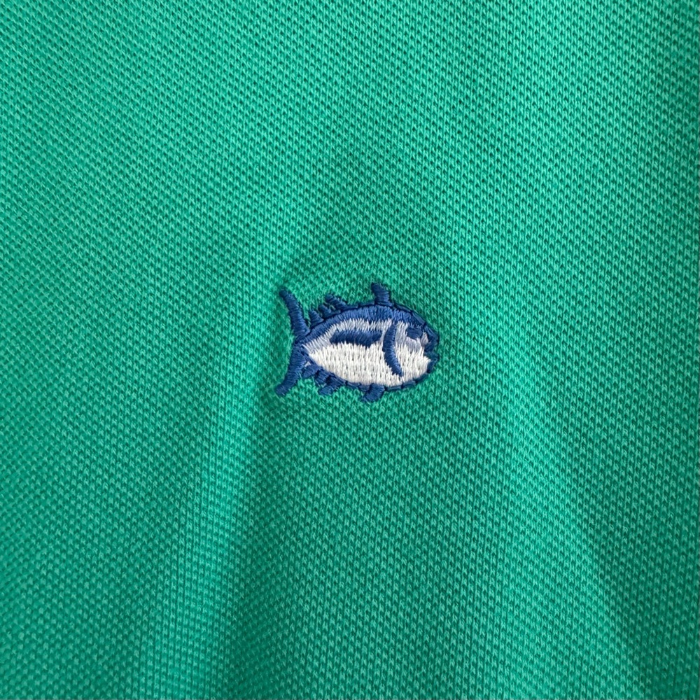 Southern Tide Men’s Polo Shirt XL